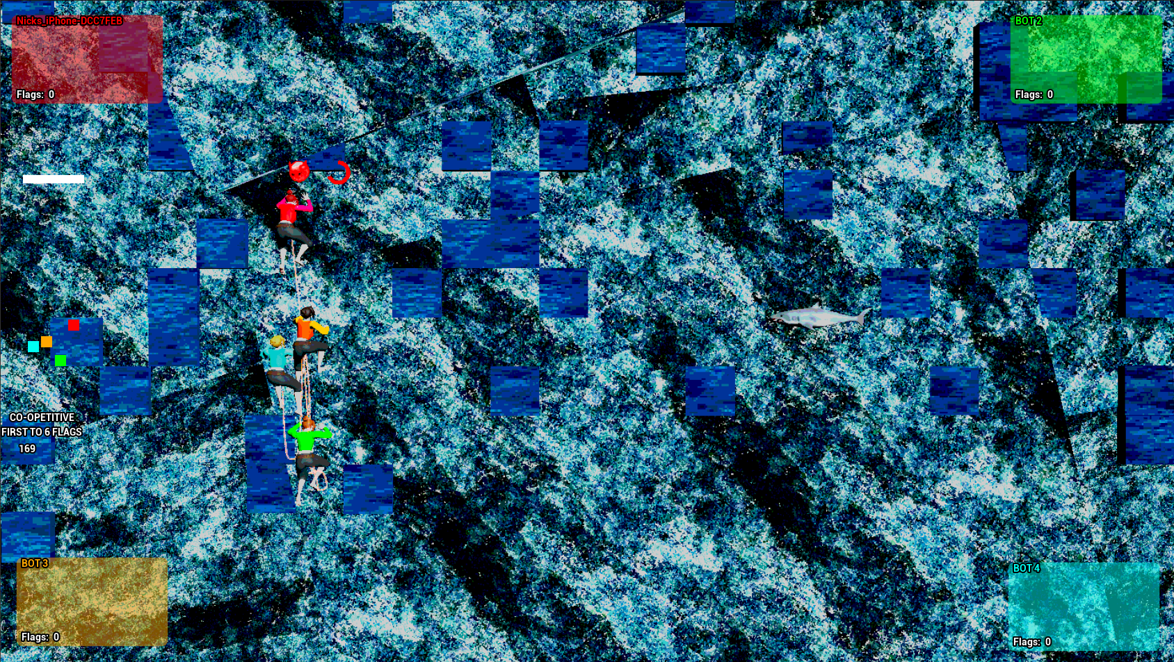 Cordage screenshot
