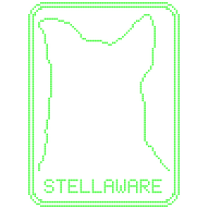 StellaWare logo